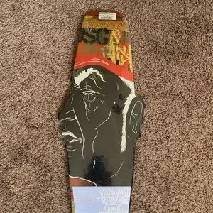 スケートボード Designarium Kinsey face skateboard deck Designarium | Other | Designarium Kinsey Face Skateboard